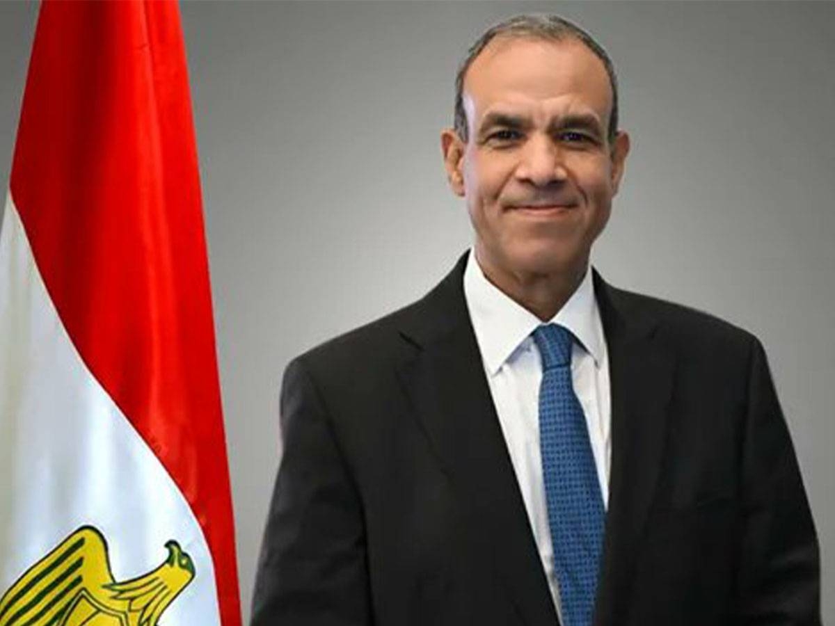 Egyptian Foreign Minister discusses regional developments with Saudi, UAE Counterparts