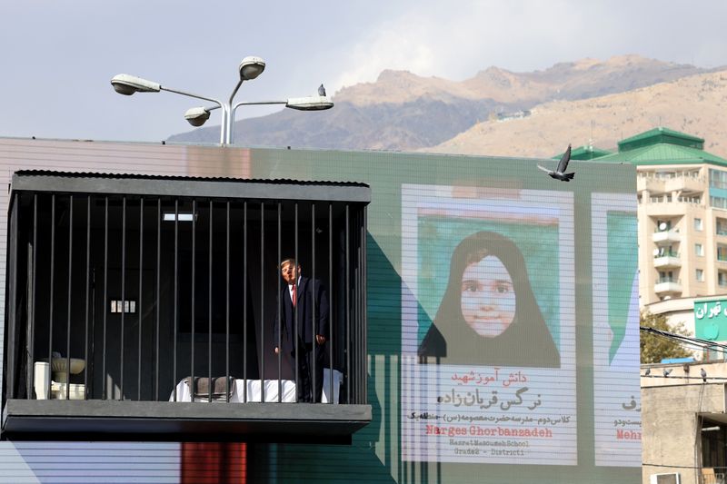 Qatari mediators present Iran with new deal to end the war, official says