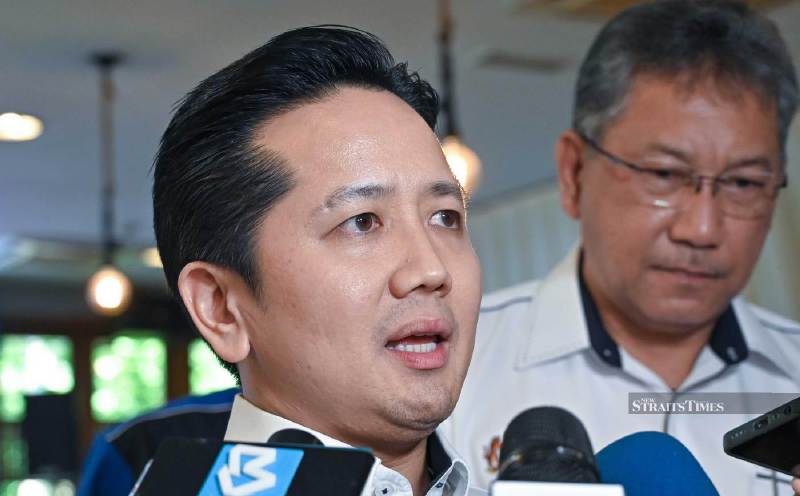 NRES to propose drought action plan to National Disaster Management Council - Arthur