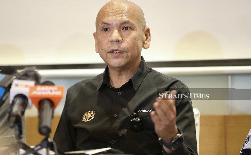 MyCC proposes action against 18 enterprises over RM108.3mil bid rigging