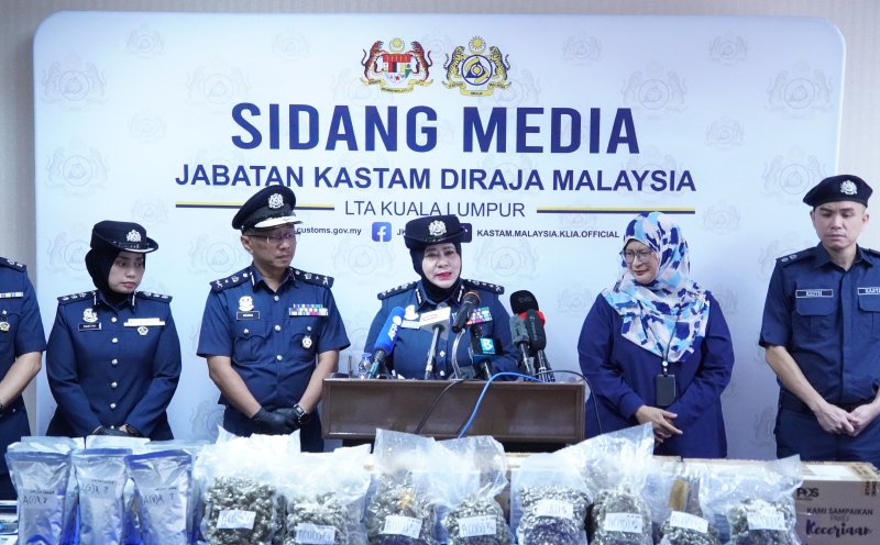 [UPDATED]: Customs foils bid to transit RM49.5mil AI chips through Malaysia, with potential weapons applications