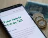 Six million UK household will access the £150 Warm Home Discount; register names in energy bills