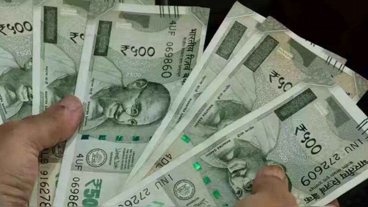 Cabinet approves 3% DA increase for Central govt employees