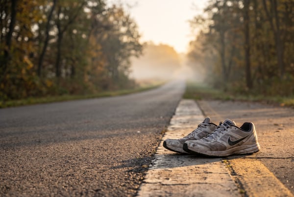 How to train for your first marathon: a 16-week timeline