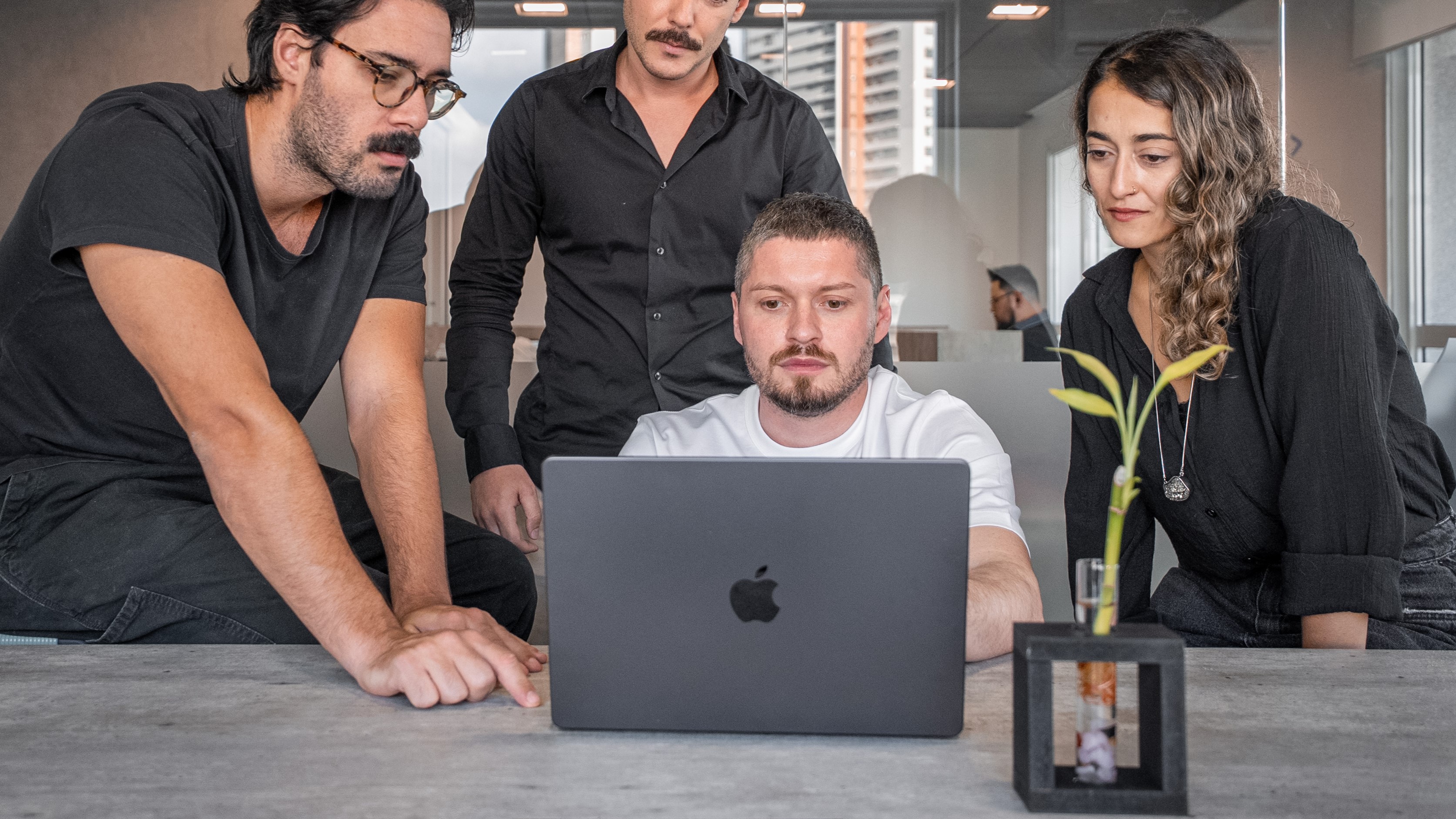 Who is Responsible When an AI Agent Makes a Payment? LaFinteca CEO Dmytro Rukin eEplains