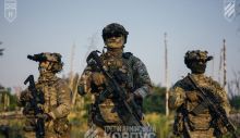 Ukrainian Counterattacks Forced Russia To Redirect Offensive-Designated Forces To The Oleksandrivka Direction — ISW
