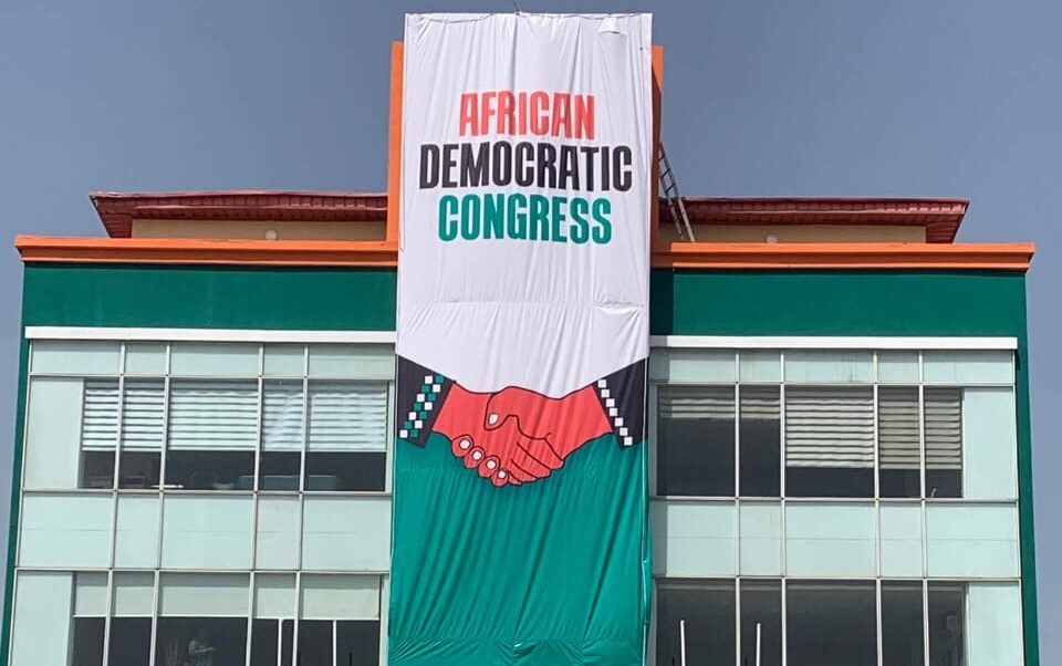 ADC to Tinubu: ‘Explain your campaign spokesperson’s claim that ministers paid for appointments’