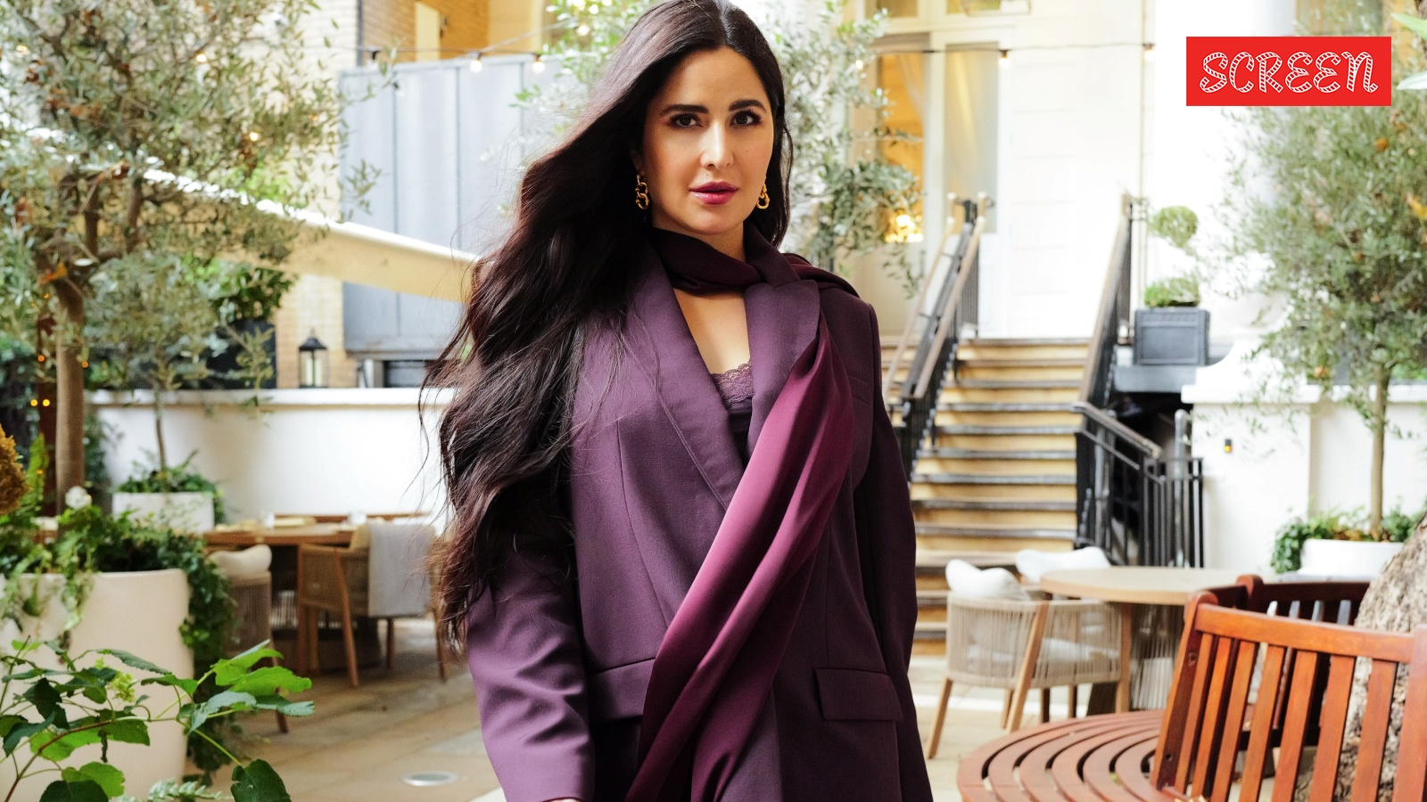 Katrina Kaif hits back at postpartum weight trolls: ‘Bounce Back? From where?’