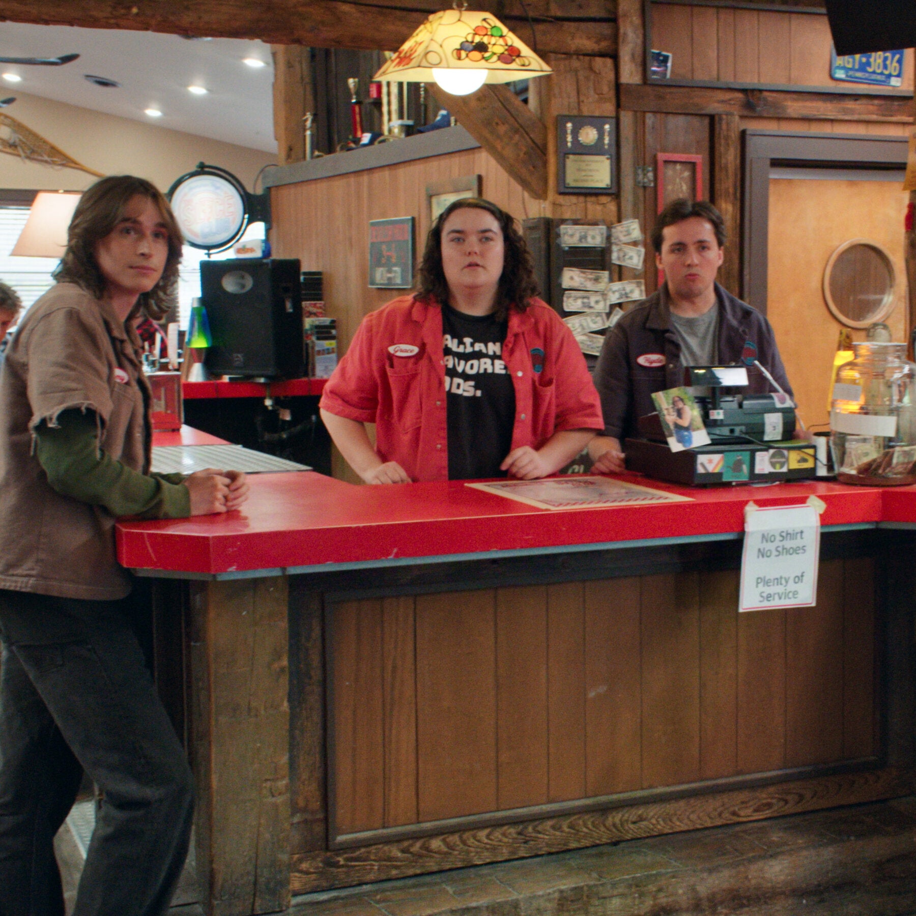 ‘Minimum Wage’ Review: Netflix Adapts Another YouTube Comedy