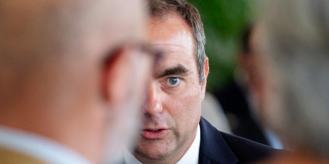 French government embroiled in taxpayer data hack decried as country's 'most serious' ever