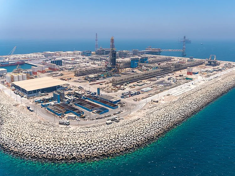 ADNOC Drilling posts $1.07 billion nine-month profit
