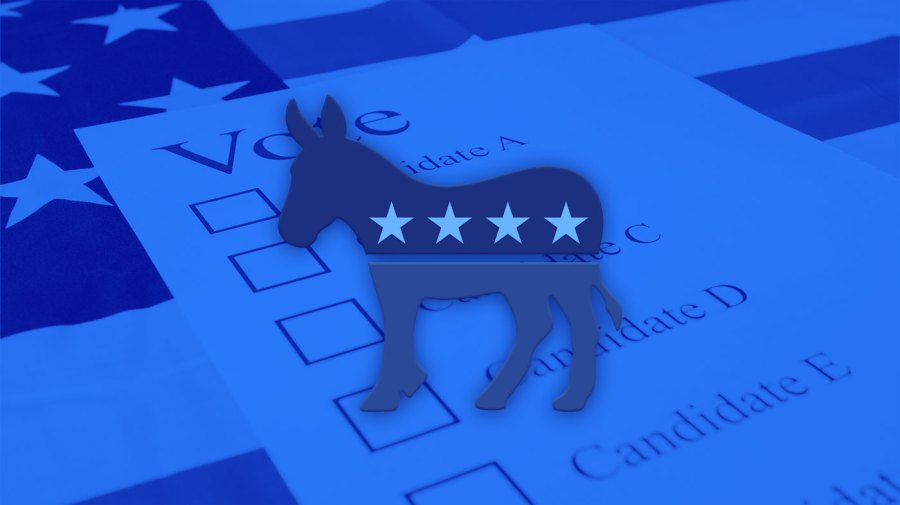 Democrats brace for a 2028 presidential free-for-all