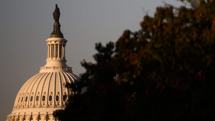 Silicon Valley braces for firestorm of Dem scrutiny in 2027