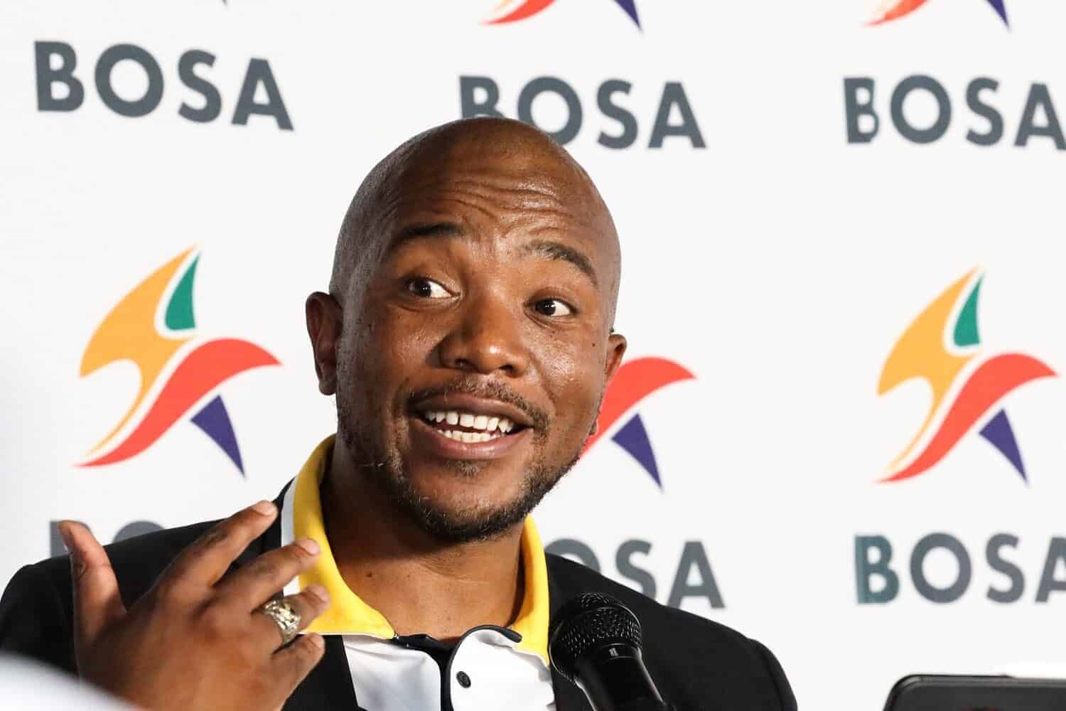 Maimane: State capture never ended; it just moved to municipalities [PODCAST]