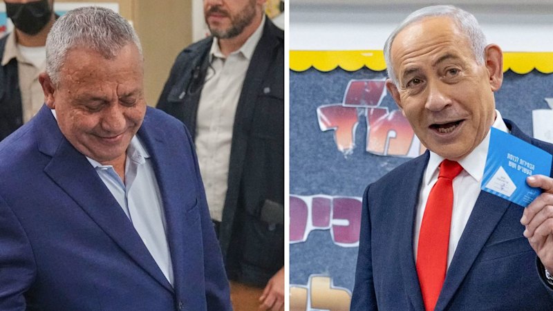 Where to from here after Israel’s election?