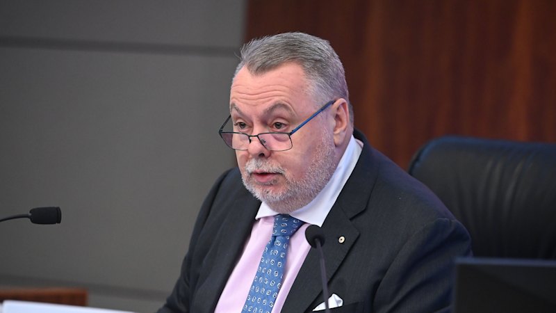 CFMEU commissioner considers fast-tracking recommendations