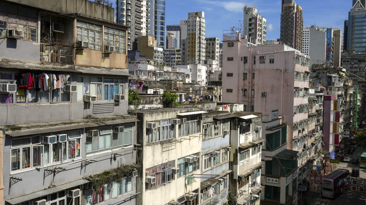 Kowloon leads as 70% of Hong Kong’s subdivided flats registered for grace period