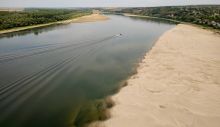 The Drought Test Europe’s Nuclear Power Wasn’t Ready For