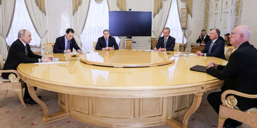 U.S. proposed demilitarized zones in Donbas and on Kinburn Spit during peace talks – Zelenskyy
