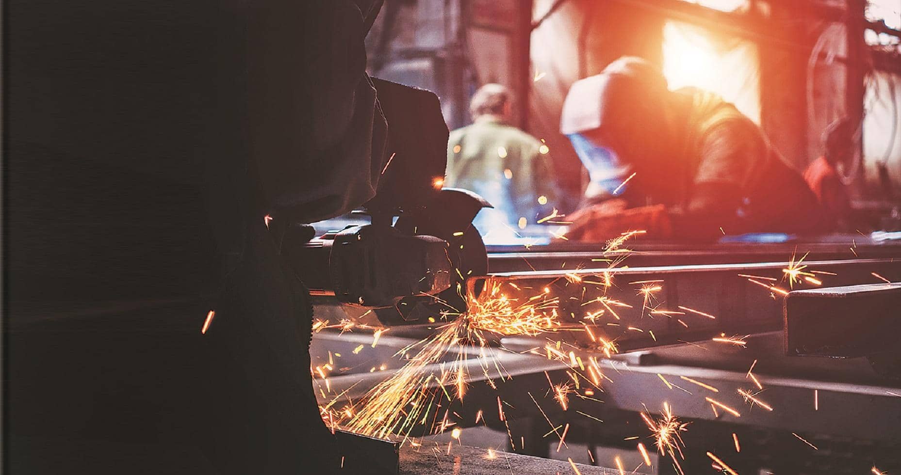 Industrial output slows to 6.7% in September compared to 8% in August