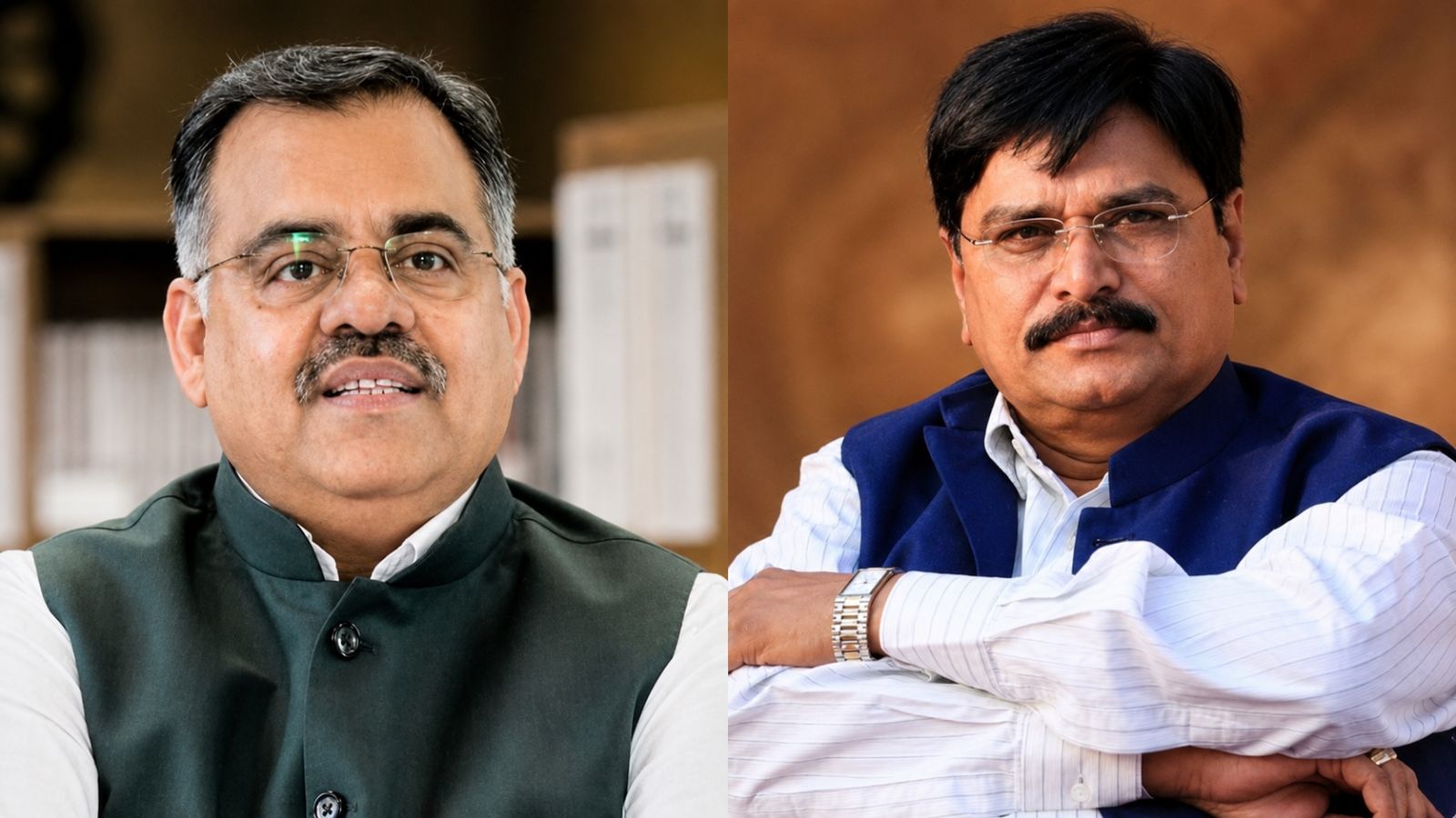 New state boss, UP role for PM Modi aide: Gujarat subplot in BJP rejig