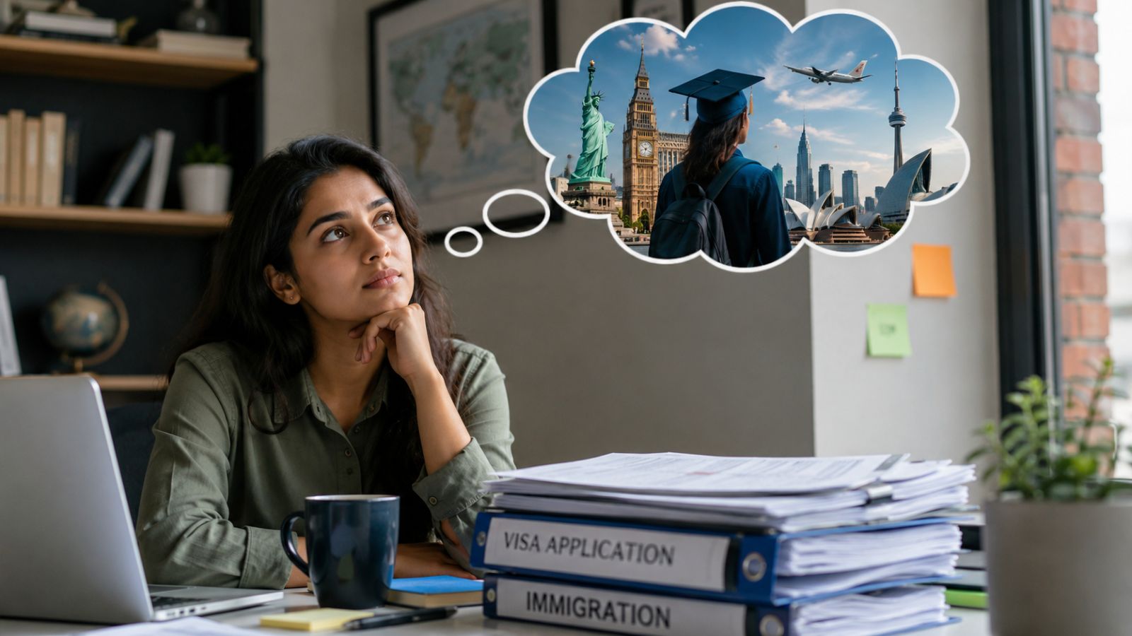 580 overseas scholarship beneficiaries in seven years; Maharashtra tops list