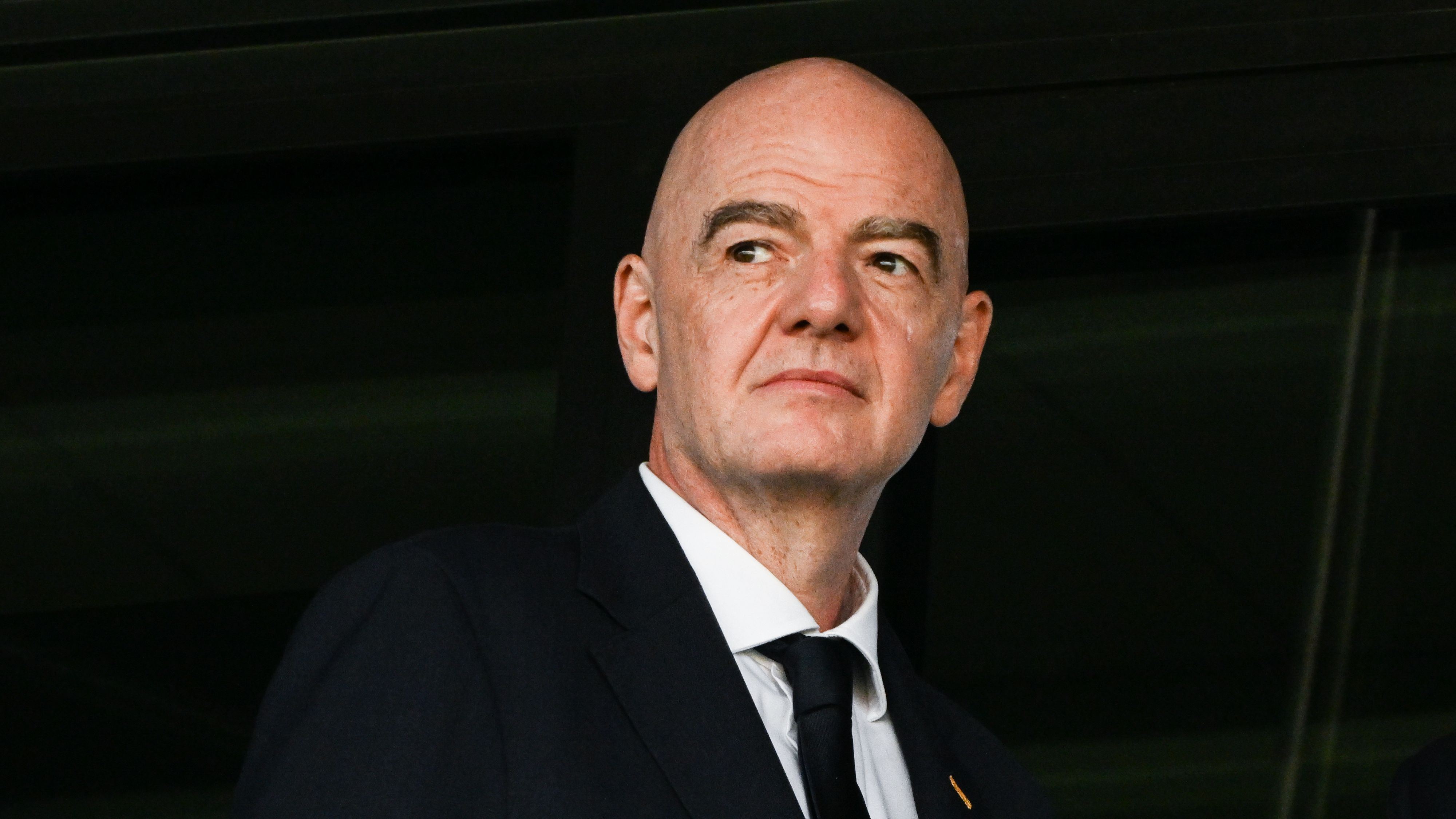 Japan legend Takeshi Okada abruptly quits as JFA vice-president over AFC's backing of FIFA boss Gianni Infantino