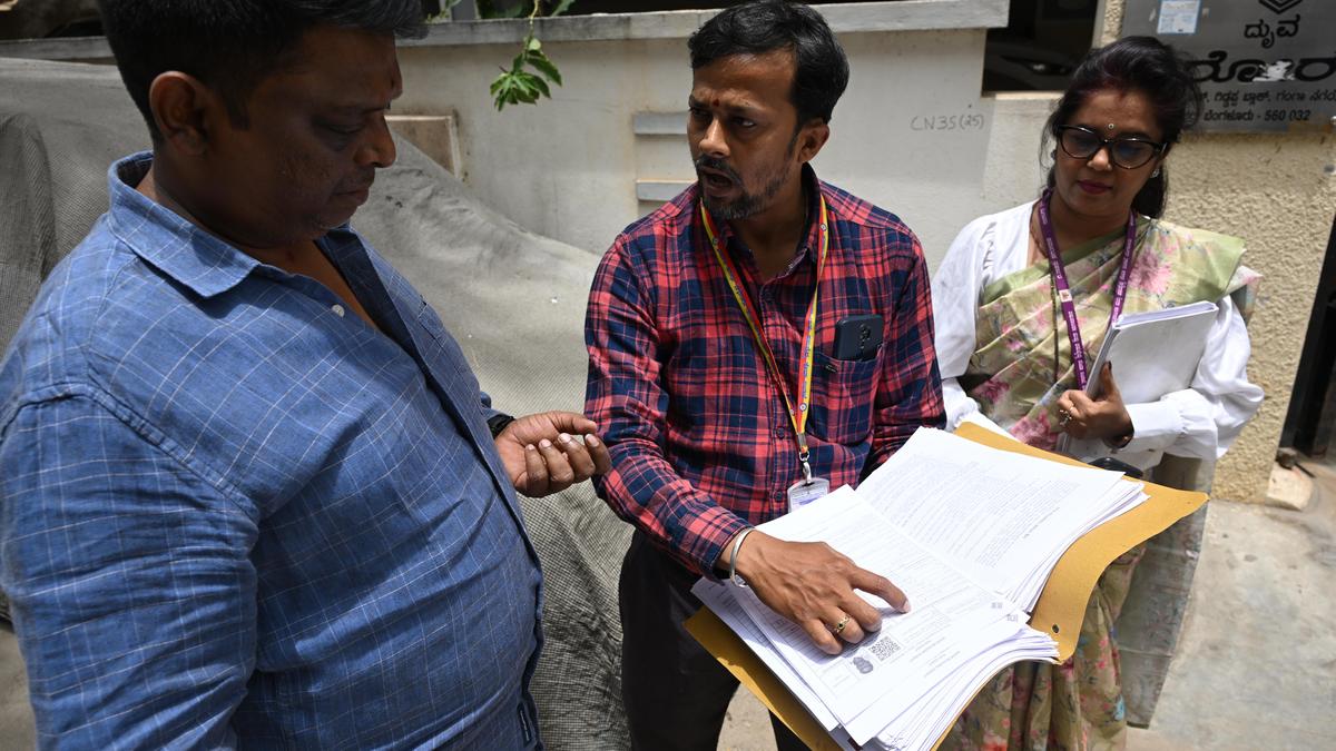How did over 1 crore Karnataka voters end up in ASDDO category? | Explained