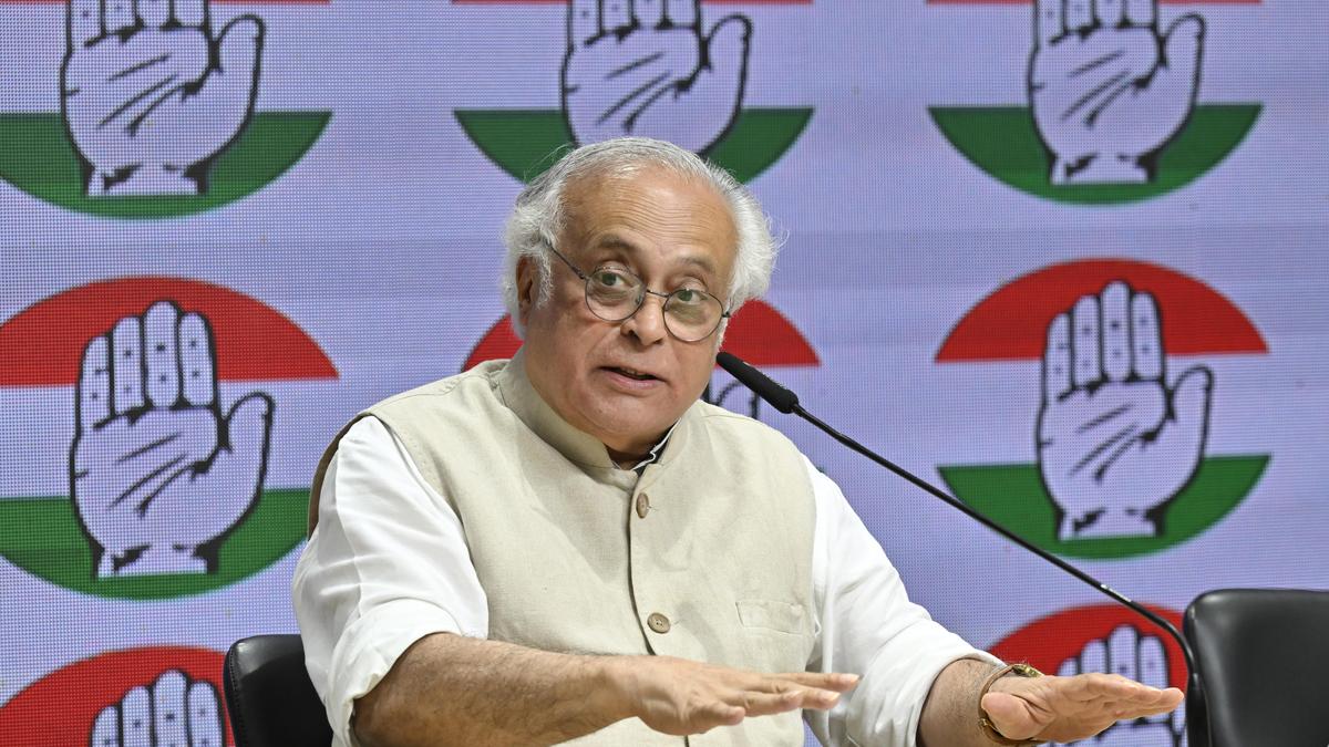 Elephant habitats, corridors being systematically destroyed, will to preserve absent: Ramesh