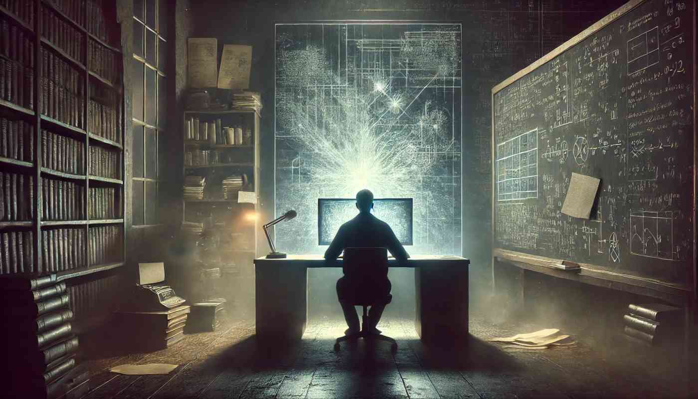 The Great Forgetting: How AI Is Quietly Erasing the Human Archive—and What Comes After
