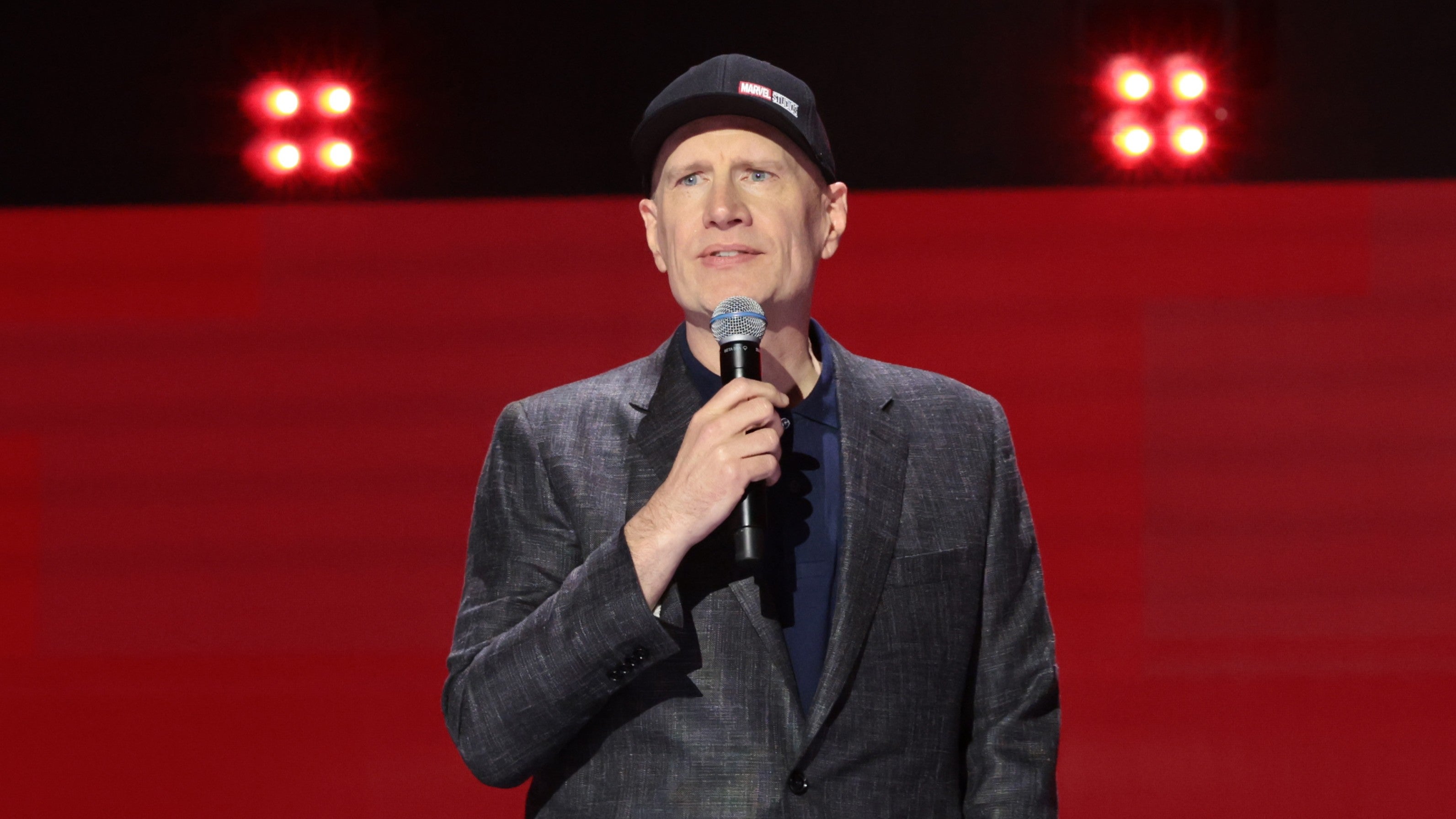 Marvel Boss Kevin Feige Teases 'Sagas Upon Sagas' of X-Men Movies, With Young Cast Ready for '100 More'