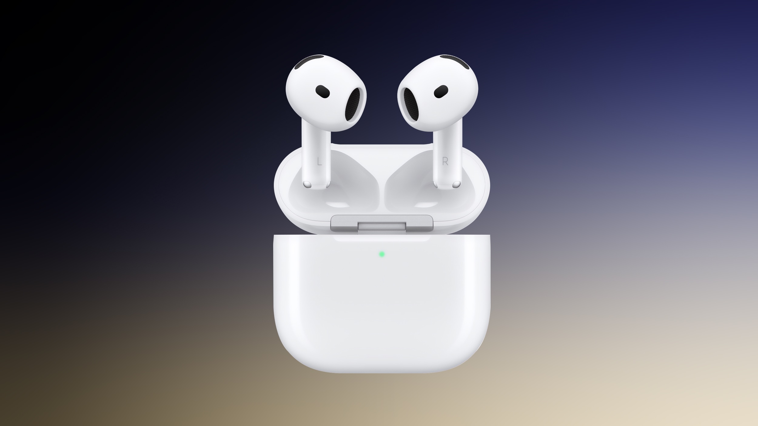 Unreleased AirPods 5 Models Referenced in macOS 26.7