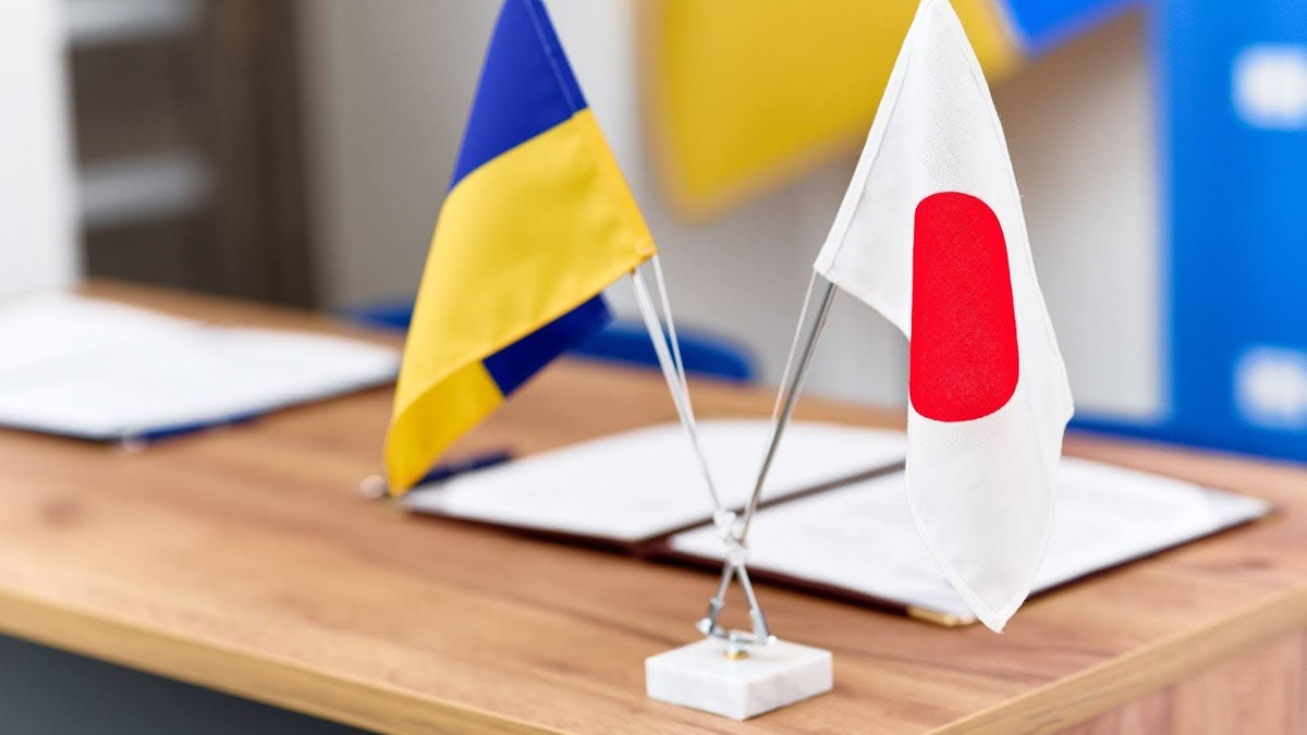 Ukraine secures $404.5 mln from Japan, World Bank for healthcare – PM