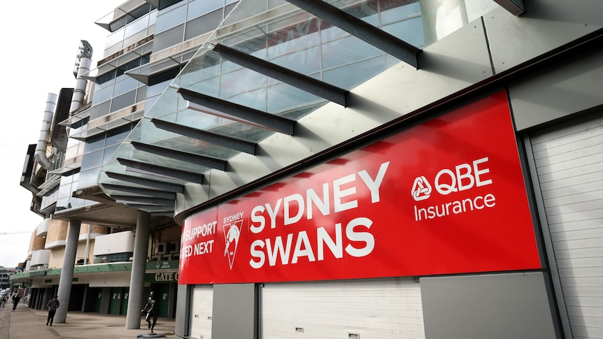 Breaking: Sydney Swans say players 'in serious breach' of club standards