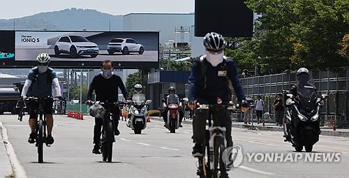 Hyundai Motor workers again to stage partial strikes amid wage dispute