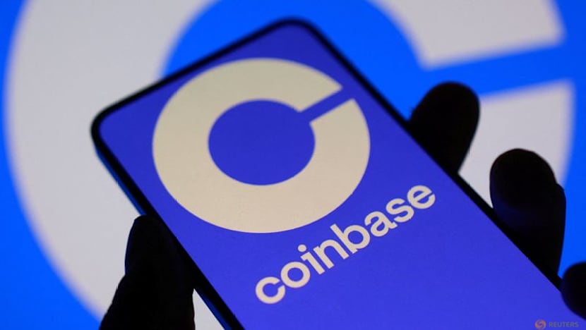 Coinbase adds Ripple's stablecoin to its exchange