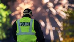 Bonfire Night policing in Scotland will be 'largest operation since Trump visit'