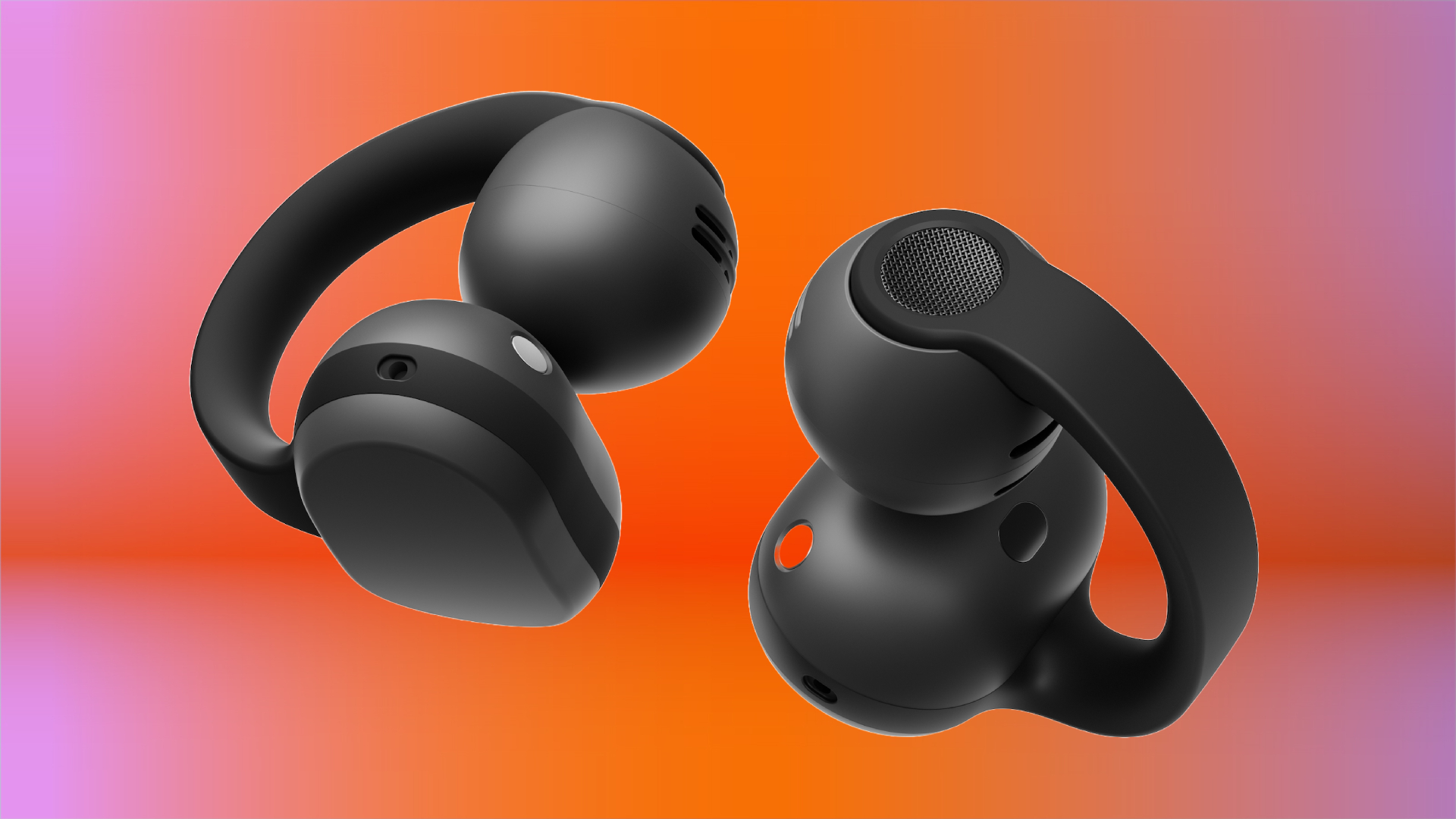 Samsung Galaxy Buds On Are the Premium Clip-On Earbuds You Didn’t Know You Were Waiting For