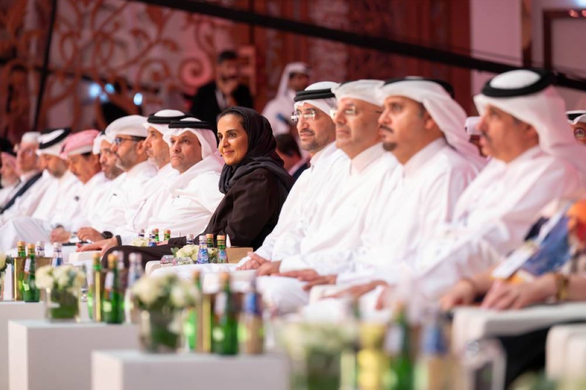 Qatar Leadership Centre organizes third edition of Leadership Innovation Forum
