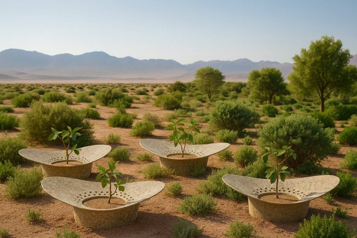 Twenty finalists announced for Design Doha Prize 2026