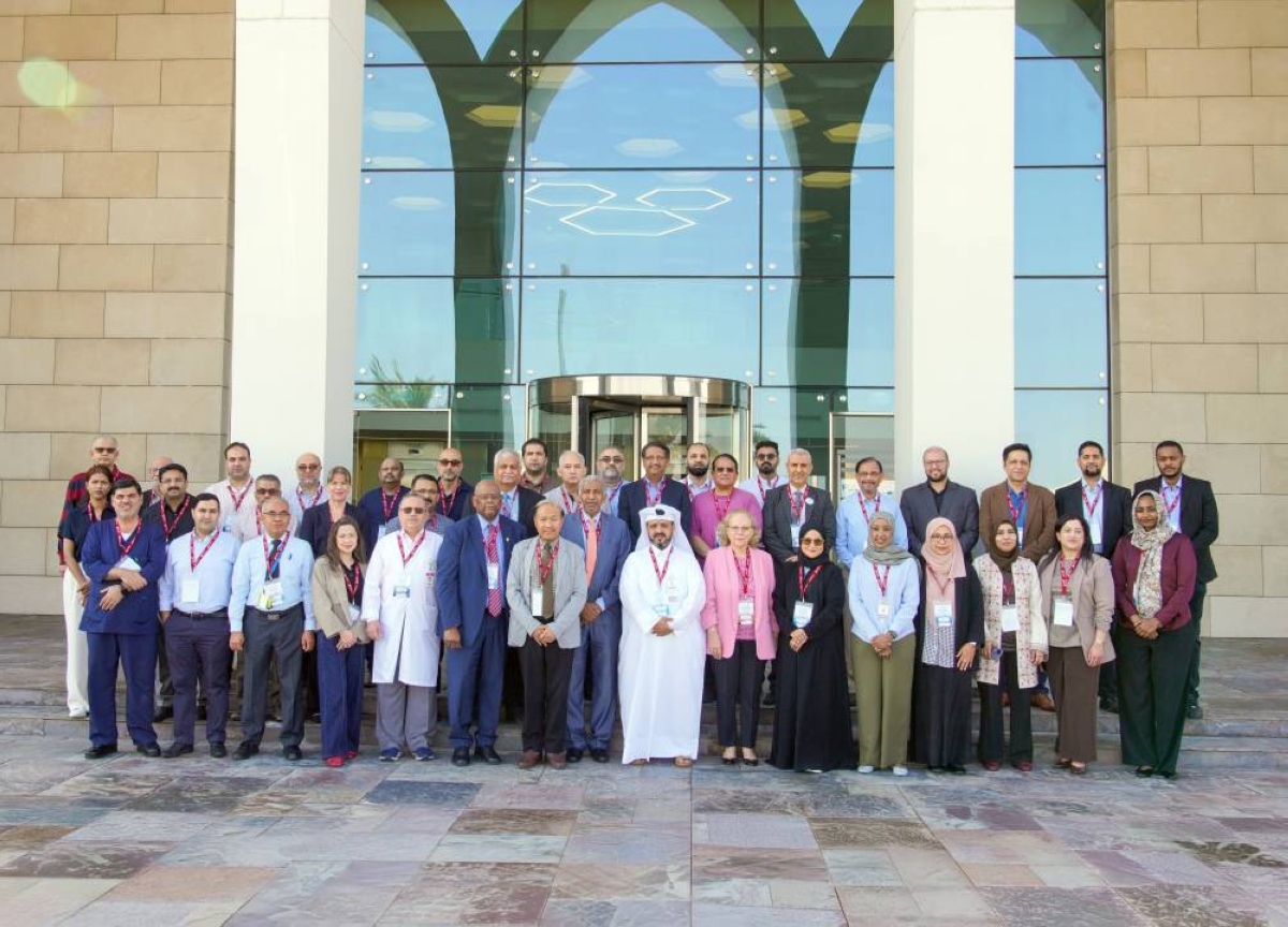 MoPH, WHO partner to strengthen occupational health training