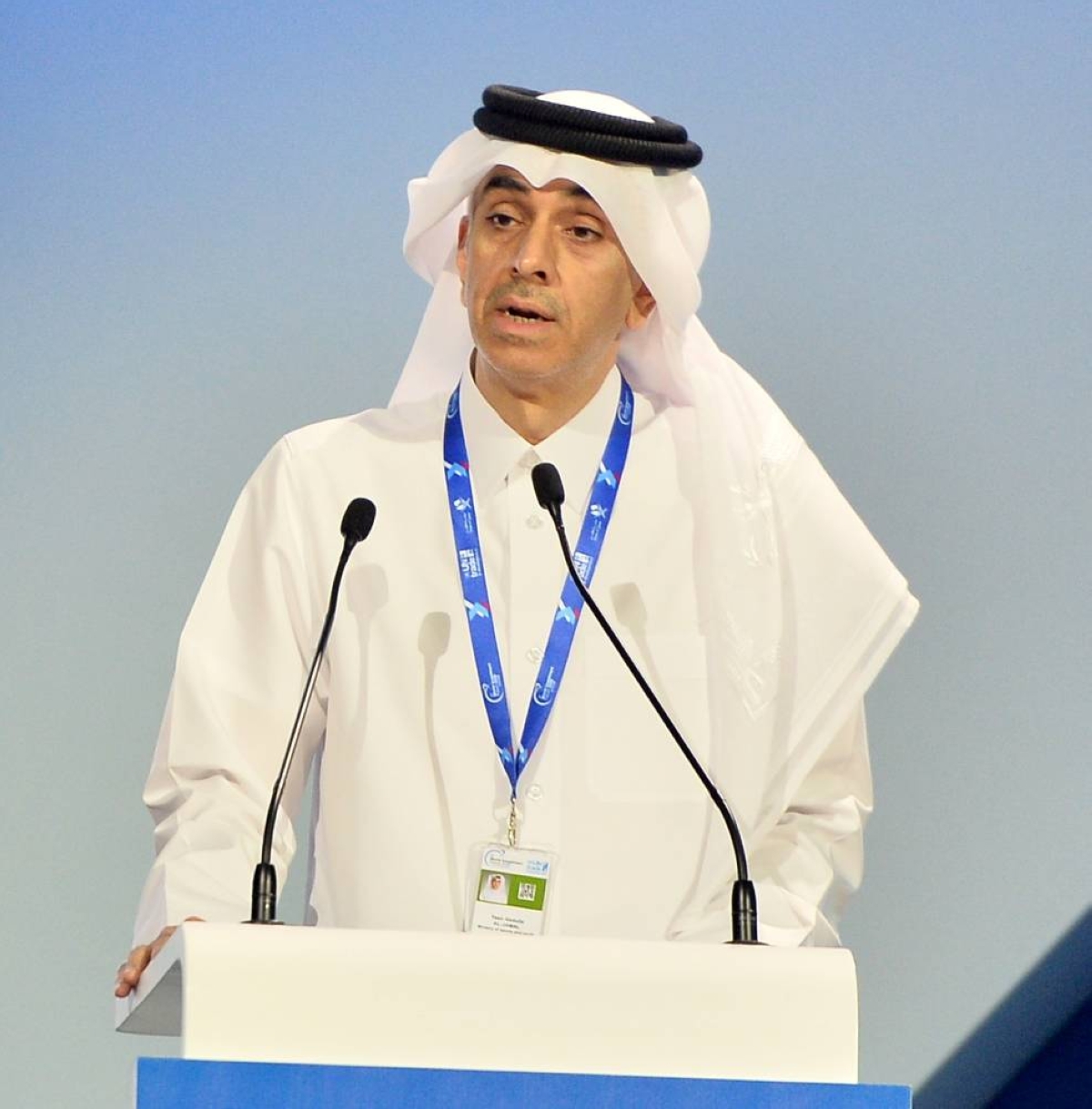 Qatar underscores youth investment to tackle unemployment