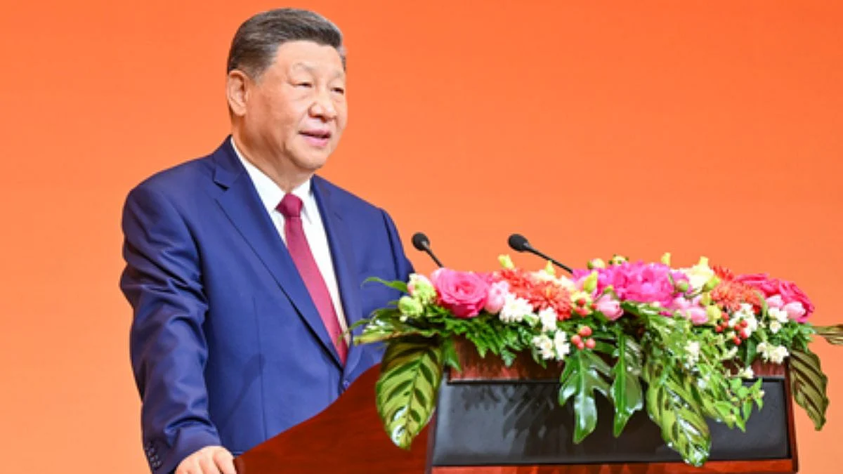 China's Economy Faces Deepening Crisis As Weak Consumer Spending, Rising Debt And Export Dependence Hit Growth