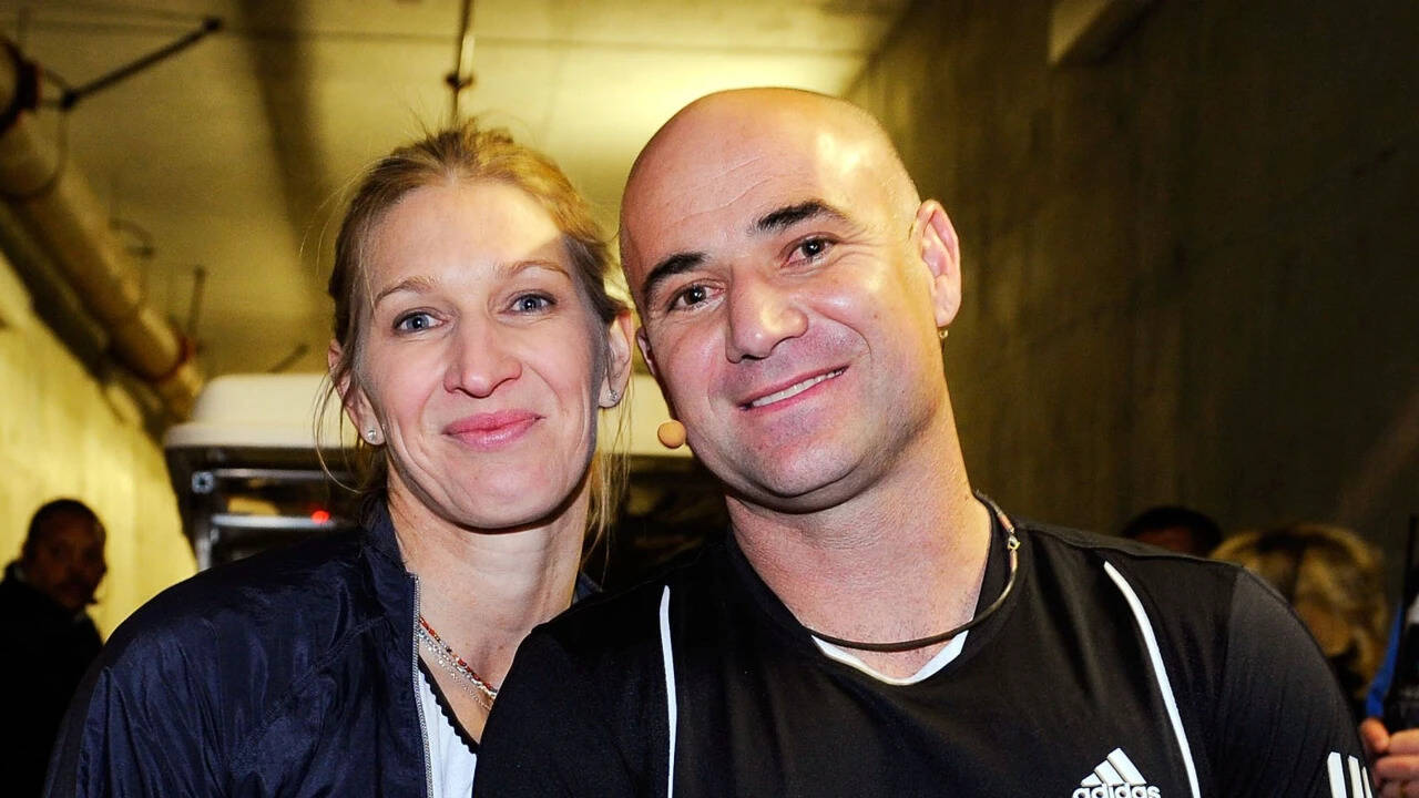 Andre Agassi’s $6.5M Las Vegas land sale fetches $18.15M in 2026