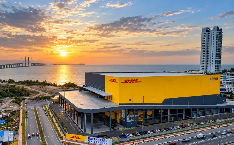 PHB acquires RM300mil logistics property in Penang