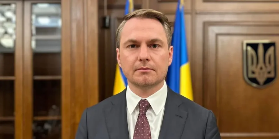 Former top prosecutor Kravchenko claims anti-corruption officials sent team to Austria to attack him