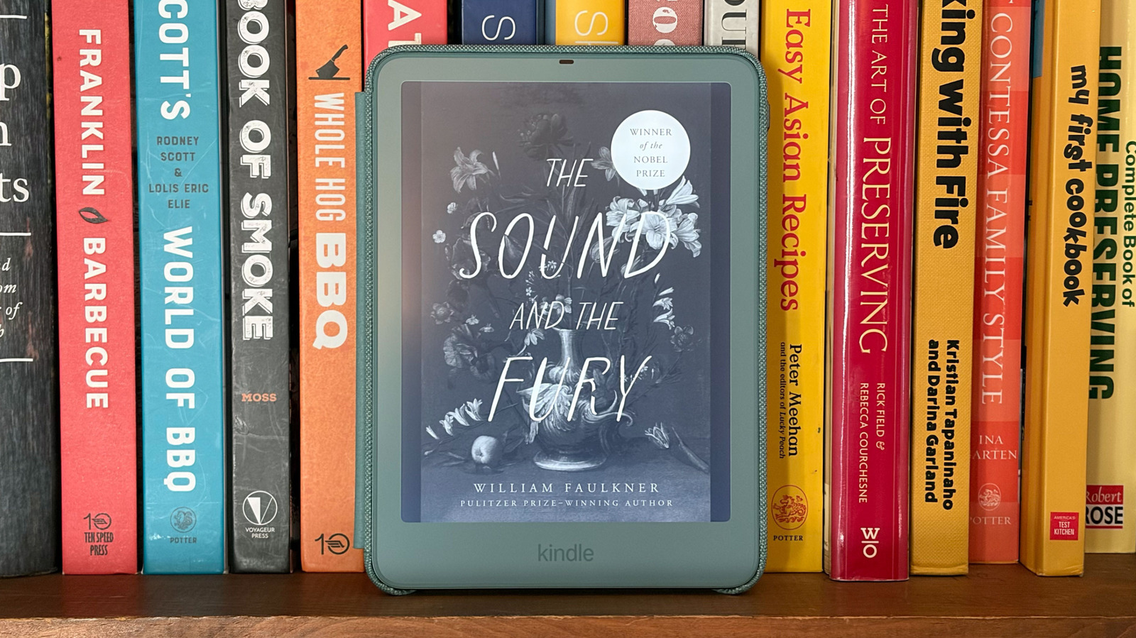 Kindle Paperwhite Signature Edition (2026) review: Updated in all the right places