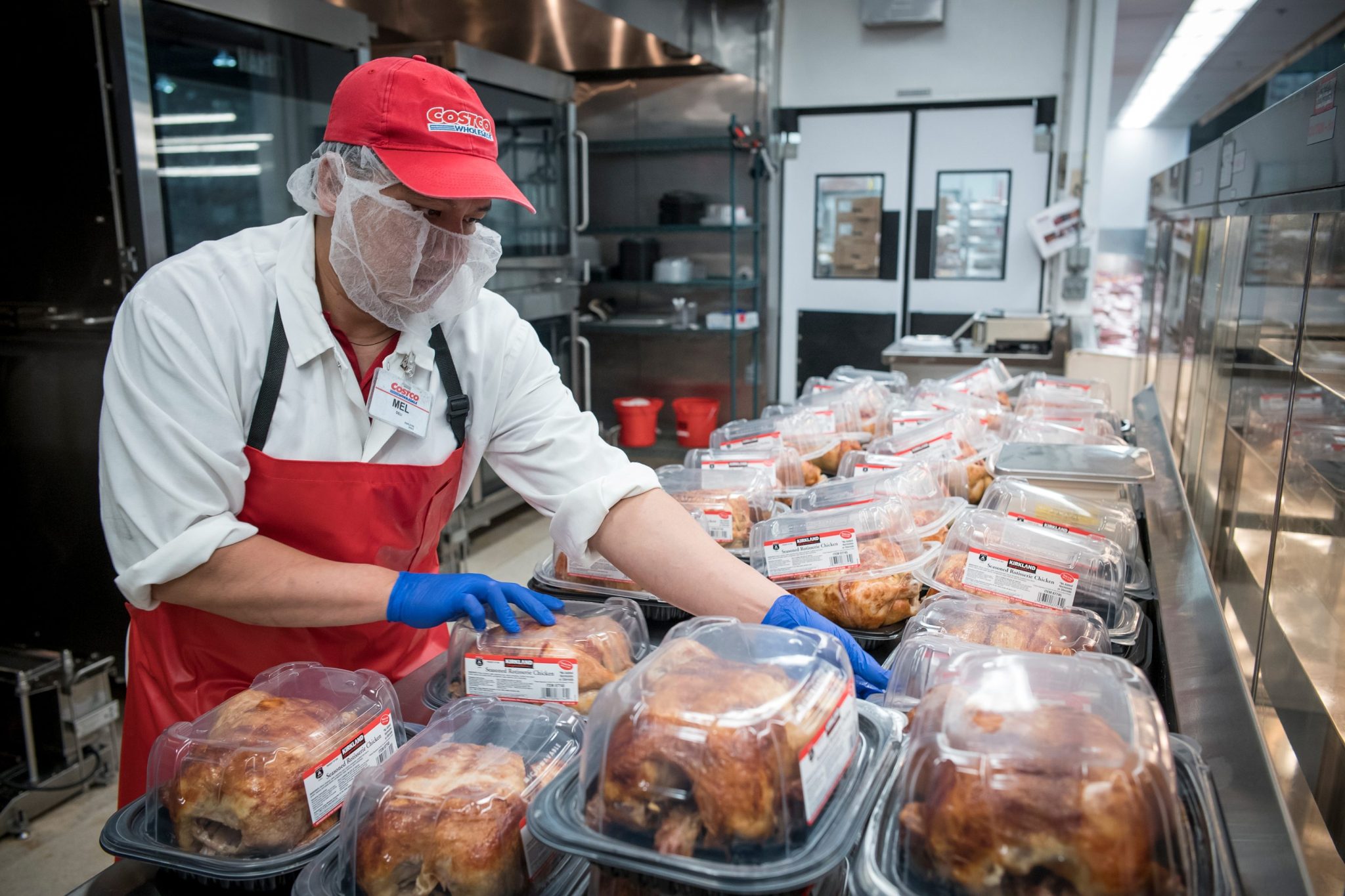 Is Costco the next healthcare disrupter?