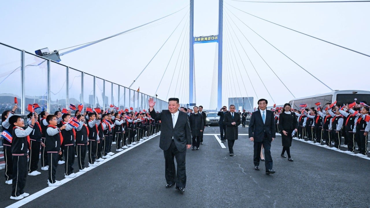 Why Kim Jong-un’s border trip to China differs from past pre-summit playbooks