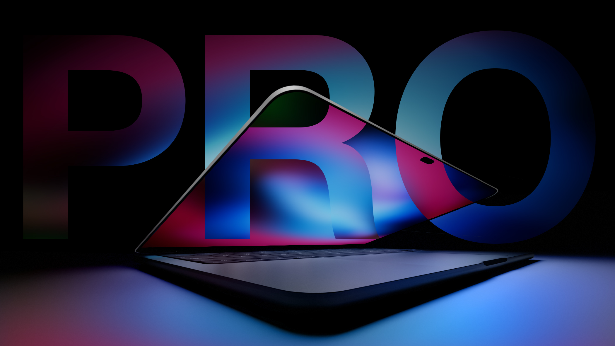 Apple CEO John Ternus Teases Touchscreen MacBooks: 12 Final Rumors